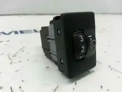Second-hand car spare part headlights switch for toyota auris active oem iam references 0320  