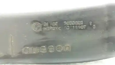 Peça sobressalente para automóvel em segunda mão esticador de porta por bmw serie 5 berlina (e60) 535d referências oem iam 7176805