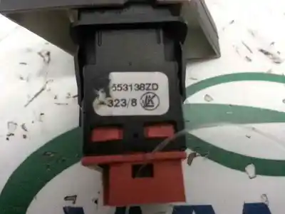 Piesă de schimb auto la mâna a doua buton esp pentru citroen c4 grand picasso exclusive referințe oem iam 96553138zd
