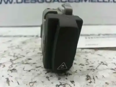 Peça sobressalente para automóvel em segunda mão botão esp por renault scenic ii exception referências oem iam 28082