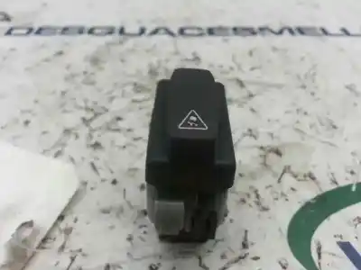 Second-hand car spare part esp button for renault scenic ii exception oem iam references 28082  
