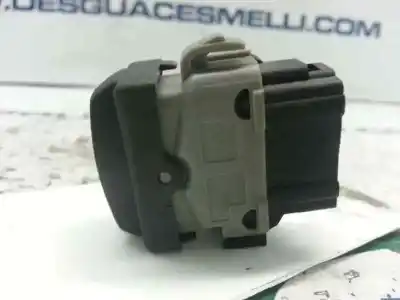 Second-hand car spare part esp button for renault scenic ii exception oem iam references 28082  