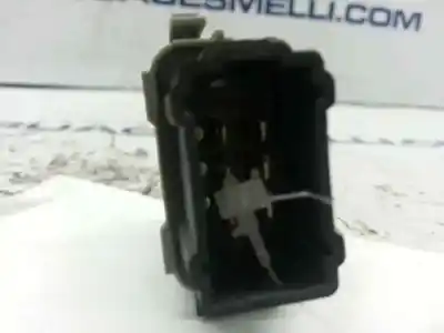 Second-hand car spare part esp button for renault scenic ii exception oem iam references 28082  