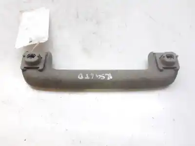 Автозапчасти б/у задняя правая ручка за audi a8 (4e2) 3.7 quattro ссылки oem iam 4e0857607a  