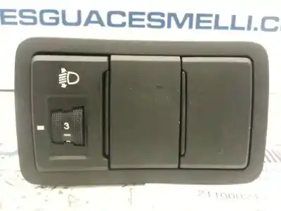 Second-hand car spare part headlights switch for hyundai i30 classic oem iam references 211000245