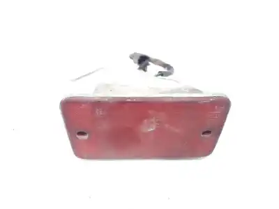 Peça sobressalente para automóvel em segunda mão farolim de para choques traseiro direito  por kia sportage td luxury referências oem iam 0319100438