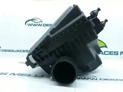 Tweedehands auto-onderdeel luchtfilter ondersteuning voor renault kadjar zen 110 cv / 81 kw oem iam-referenties 165544ea1d