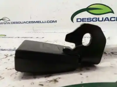 Автозапчасти б/у крюк для ремня задний центральный за opel corsa d ´´111 years´´ ссылки oem iam 6186d