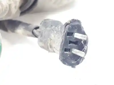 Peça sobressalente para automóvel em segunda mão farolim nevoeiro traseiro esquerdo por kia sportage td luxury referências oem iam 0319100437