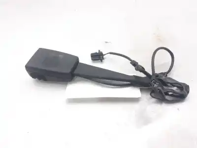 Peça sobressalente para automóvel em segunda mão chicote / encaixe cinto segurança dianteiro direito por audi a5 sportback (8t) 2.0 tdi (140kw) referências oem iam 8k0857755f
