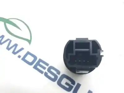 Peça sobressalente para automóvel em segunda mão comutador de ignição por renault megane iii berlina 5 p dynamique referências oem iam 1927937