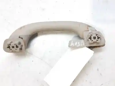 Pezzo di ricambio per auto di seconda mano maniglia posteriore sinistra per peugeot 3008 allure riferimenti oem iam 9686111180