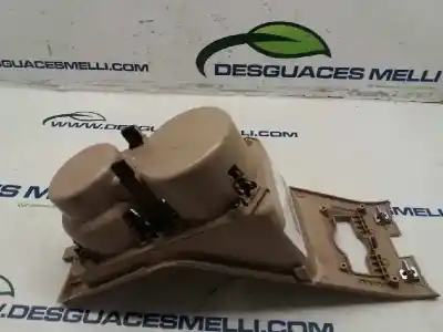 Tweedehands auto-onderdeel middenconsole voor chevrolet captiva 2.0 vcdi lt oem iam-referenties pd052480