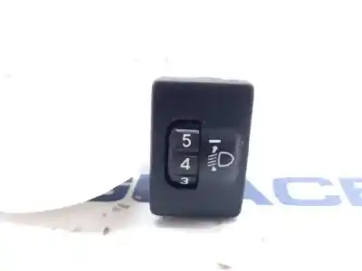 Автозапчастина б/у управління світлом для toyota auris hybrid active посилання на oem iam 8415202040  