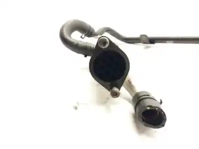Автозапчасти б/у охладитель рог за jaguar s-type 2.7 v6 diesel cat ссылки oem iam 4r8q9y493bj  
