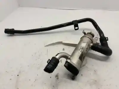 Автозапчасти б/у охладитель рог за jaguar s-type 2.7 v6 diesel cat ссылки oem iam 4r8q9y493bj  