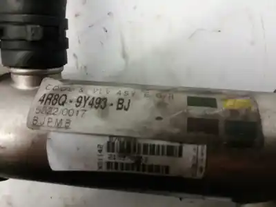 Автозапчасти б/у охладитель рог за jaguar s-type 2.7 v6 diesel cat ссылки oem iam 4r8q9y493bj