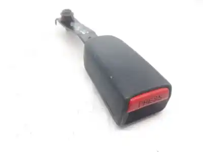 Second-hand car spare part RIGHT FRONT SEAT BELT BUCKLE for HONDA ACCORD BERLINA (CL/CN)  OEM IAM references NSB1098  