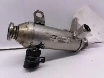 Pièce détachée automobile d'occasion REFROIDISSEUR VANNE EGR pour CITROEN C5 BERLINA  Références OEM IAM 9631424880  