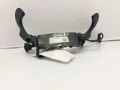 Pezzo di ricambio per auto di seconda mano camme volano per peugeot 5008 style 150 cv / 110 kw riferimenti oem iam 96667245zd