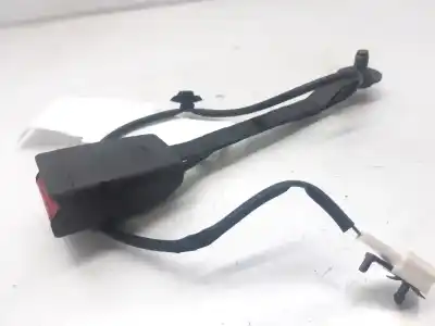 Piesă de schimb auto la mâna a doua centura de siguranțã dreapta fațã pentru renault kadjar zen referințe oem iam 420308