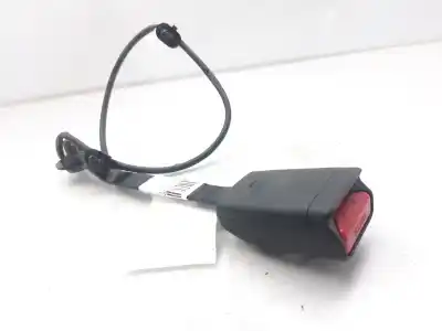 Piesă de schimb auto la mâna a doua centurã de siguranțã partea din stânga fațã pentru renault kadjar zen referințe oem iam 420308