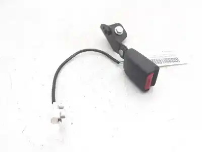 Piesă de schimb auto la mâna a doua centura de siguranta spate dreapta pentru renault kadjar zen referințe oem iam 3096462aa