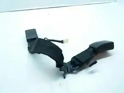Автозапчастина б/у центральний задній гачок для bmw 1 (f21) 116 d посилання на oem iam 7355471  
