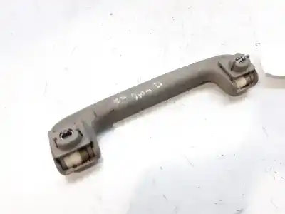 Second-hand car spare part left front handle for audi a8 (4e2) 3.7 quattro oem iam references 4e0857607a  