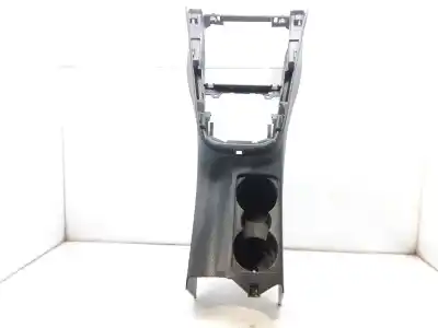 Автозапчасти б/у центральная консоль за audi a8 (4e2) 3.7 quattro ссылки oem iam 5k0863243c  
