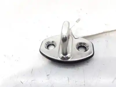 Peça sobressalente para automóvel em segunda mão dobradiça por skoda suberb (3t4) elegance referências oem iam 3c0837033c