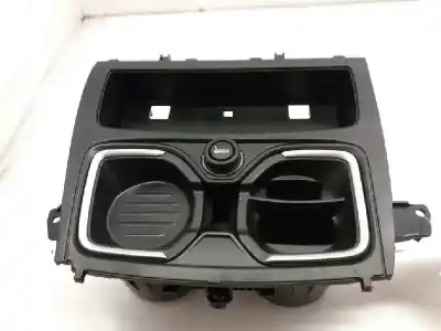 Second-hand car spare part electronic module for bmw 1 (f21) 116 d oem iam references 61349308  