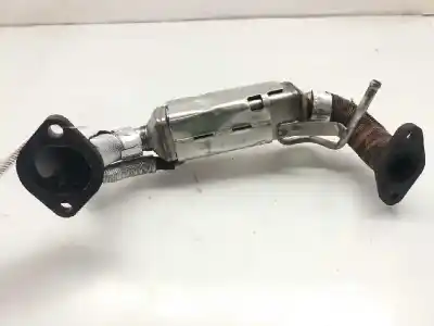 Pezzo di ricambio per auto di seconda mano RAFFREDDATORE EGR per MAZDA 6 BERLINA (GG)  Riferimenti OEM IAM RF8G20304  