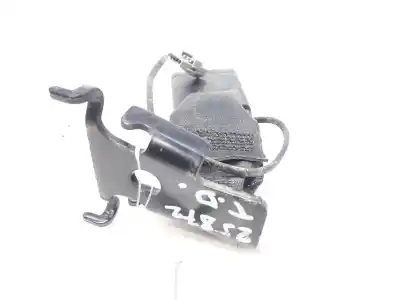Peça sobressalente para automóvel em segunda mão chicote / encaixe cinto segurança traseiro direito por renault megane iv berlina 5p limited referências oem iam 888429264r