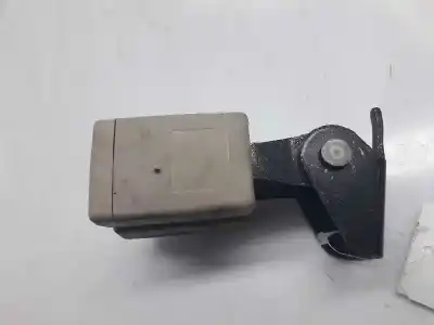 Peça sobressalente para automóvel em segunda mão chicote / encaixe cinto segurança traseiro direito por opel insignia a sedán (g09) 2.0 cdti (69) referências oem iam 13267111  