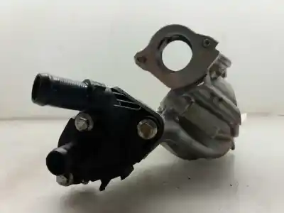 Peça sobressalente para automóvel em segunda mão radiador de gases de escape (egr) por renault laguna iii expression referências oem iam 8200729079