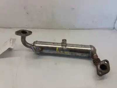 Автозапчастина б/у кулер egr для opel astra h berlina enjoy посилання на oem iam 8973635151  