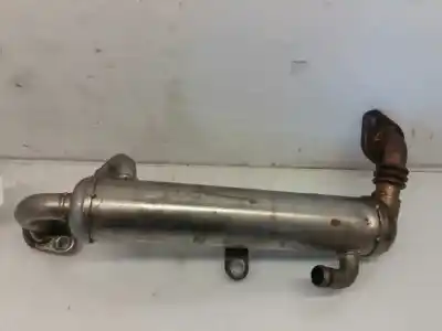 İkinci el araba yedek parçası EGR SOGUTUCU için OPEL ASTRA H BERLINA  OEM IAM referansları 8973635151  
