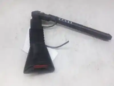 Peça sobressalente para automóvel em segunda mão chicote / encaixe cinto segurança dianteiro direito por opel corsa c (x01) 1.0 (f08, f68) referências oem iam 09114886