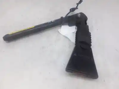 Peça sobressalente para automóvel em segunda mão chicote / encaixe cinto segurança dianteiro direito por opel corsa c (x01) 1.0 (f08, f68) referências oem iam 09114886  