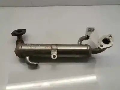 Автозапчастина б/у кулер egr для opel meriva cosmo посилання на oem iam 8973635151  