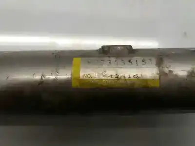 Автозапчастина б/у кулер egr для opel meriva cosmo посилання на oem iam 8973635151  