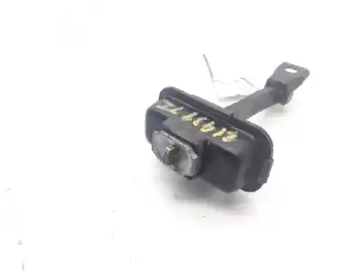 Peça sobressalente para automóvel em segunda mão esticador de porta por peugeot 208 (p2) active referências oem iam 9671891280