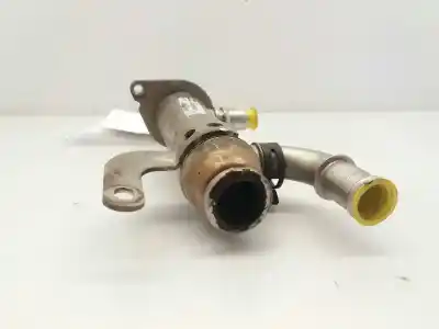 Second-hand car spare part egr cooler for peugeot 407 st confort oem iam references 9645689780  