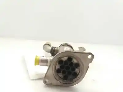 Second-hand car spare part egr cooler for peugeot 407 st confort oem iam references 9645689780  