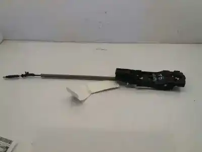 Pezzo di ricambio per auto di seconda mano maniglia esterna posteriore destra per volkswagen polo v (6r1, 6c1) 1.6 tdi riferimenti oem iam 5n0839885g  