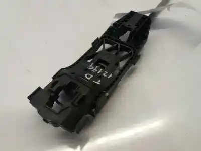 Pezzo di ricambio per auto di seconda mano maniglia esterna posteriore destra per volkswagen polo v (6r1, 6c1) 1.6 tdi riferimenti oem iam 5n0839885g