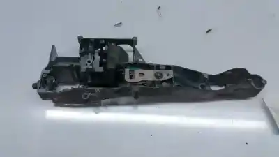 Piesă de schimb auto la mâna a doua mâner exterior stânga fațã pentru citroen c4 grand picasso exclusive referințe oem iam 9680168680