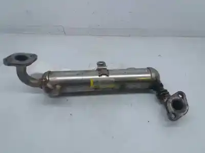 Автозапчастина б/у кулер egr для opel astra h berlina enjoy посилання на oem iam 8973635151  