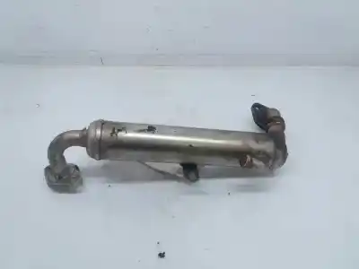 Автозапчастина б/у кулер egr для opel astra h berlina enjoy посилання на oem iam 8973635151  